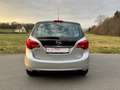 Opel Meriva Edition*Klima*68TKM*1Hand Grau - thumbnail 6