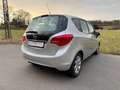 Opel Meriva Edition*Klima*68TKM*1Hand Grau - thumbnail 8