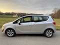 Opel Meriva Edition*Klima*68TKM*1Hand Grau - thumbnail 4