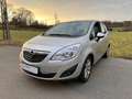 Opel Meriva Edition*Klima*68TKM*1Hand Grau - thumbnail 3