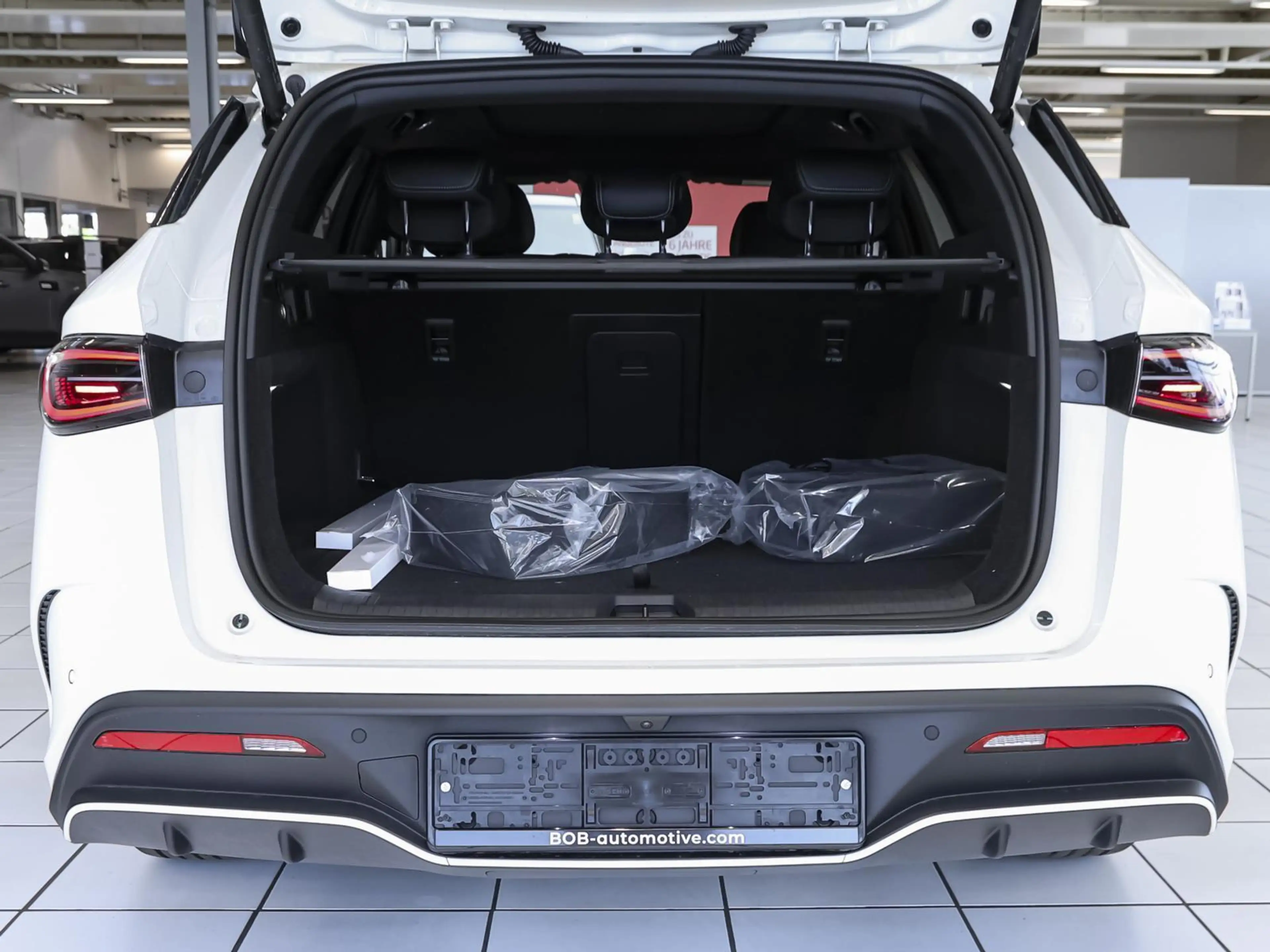 BYD Seal 6 DM-i Touring Comfort LEDER SD NAVI SHZ PDC — photo 15