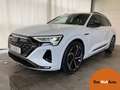 Audi Q8 55 e-tron quattro business Weiß - thumbnail 1