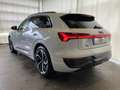 Audi Q8 55 e-tron quattro business Weiß - thumbnail 4