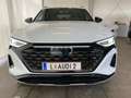 Audi Q8 55 e-tron quattro business Weiß - thumbnail 3