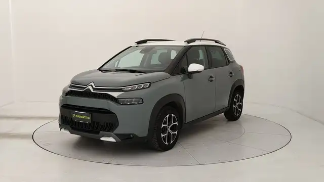 Citroen C3 Aircross 1.2 PureTech Shine