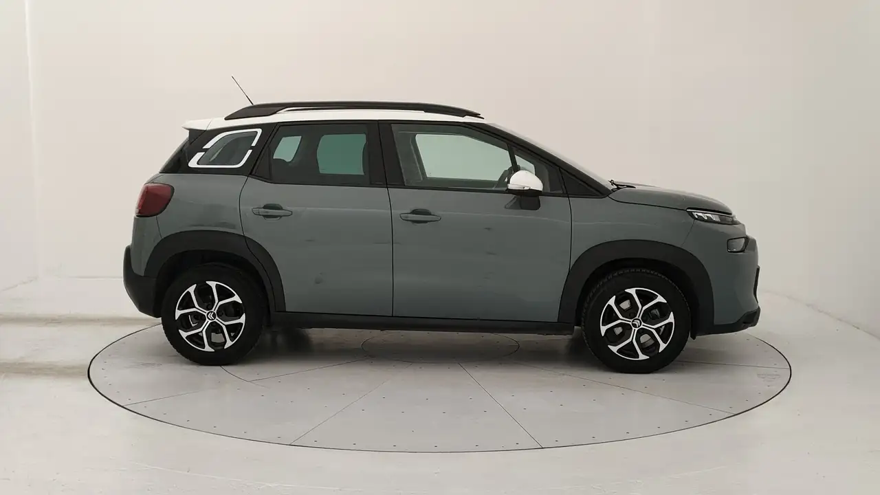 Citroen C3 Aircross 1.2 PureTech Shine 6