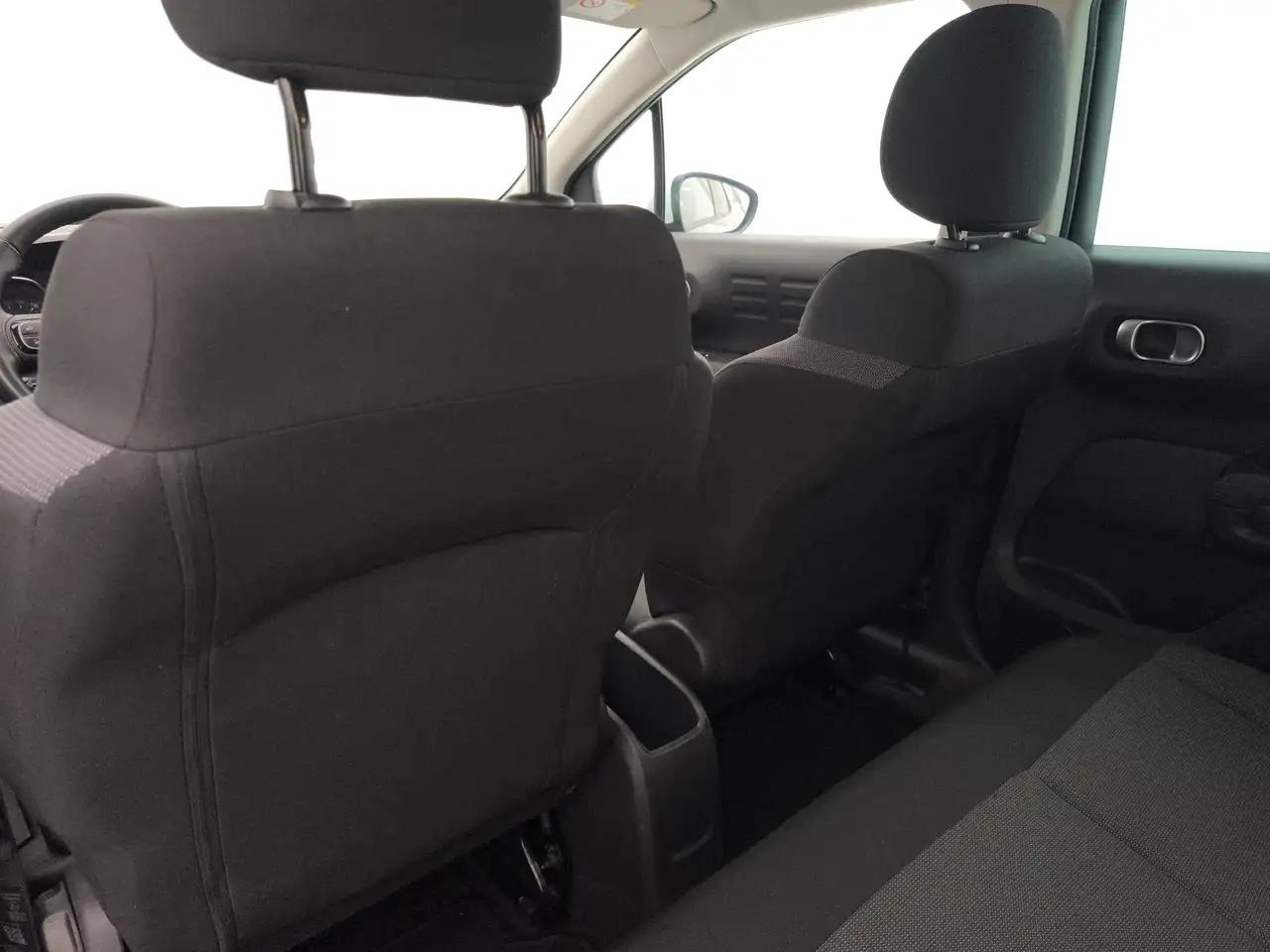Citroen C3 Aircross 1.2 PureTech Shine 20