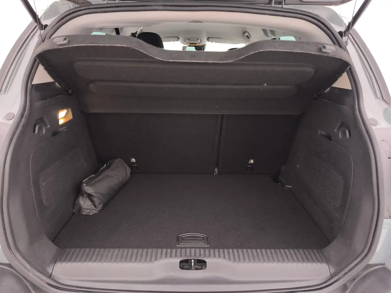 Citroen C3 Aircross 1.2 PureTech Shine 23