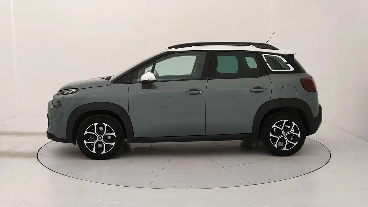 Citroen C3 Aircross 1.2 PureTech Shine 2