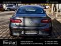 Mercedes-Benz E 200 E 200 Coupé  Avantgarde Navi/Autom./Klima/LED Gris - thumbnail 5