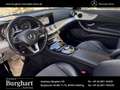 Mercedes-Benz E 200 E 200 Coupé  Avantgarde Navi/Autom./Klima/LED Gris - thumbnail 7