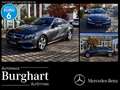 Mercedes-Benz E 200 E 200 Coupé  Avantgarde Navi/Autom./Klima/LED Gris - thumbnail 1
