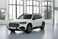 Mercedes-Benz GLB 250 + AMG-Sport/LED/Pano/Memo/Night/Keyl/Ambi Weiß - thumbnail 1