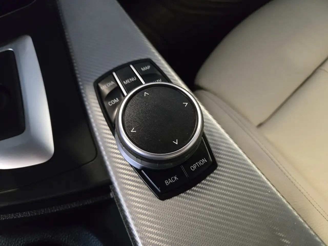 BMW 4 Series снимка BMW 4 Series