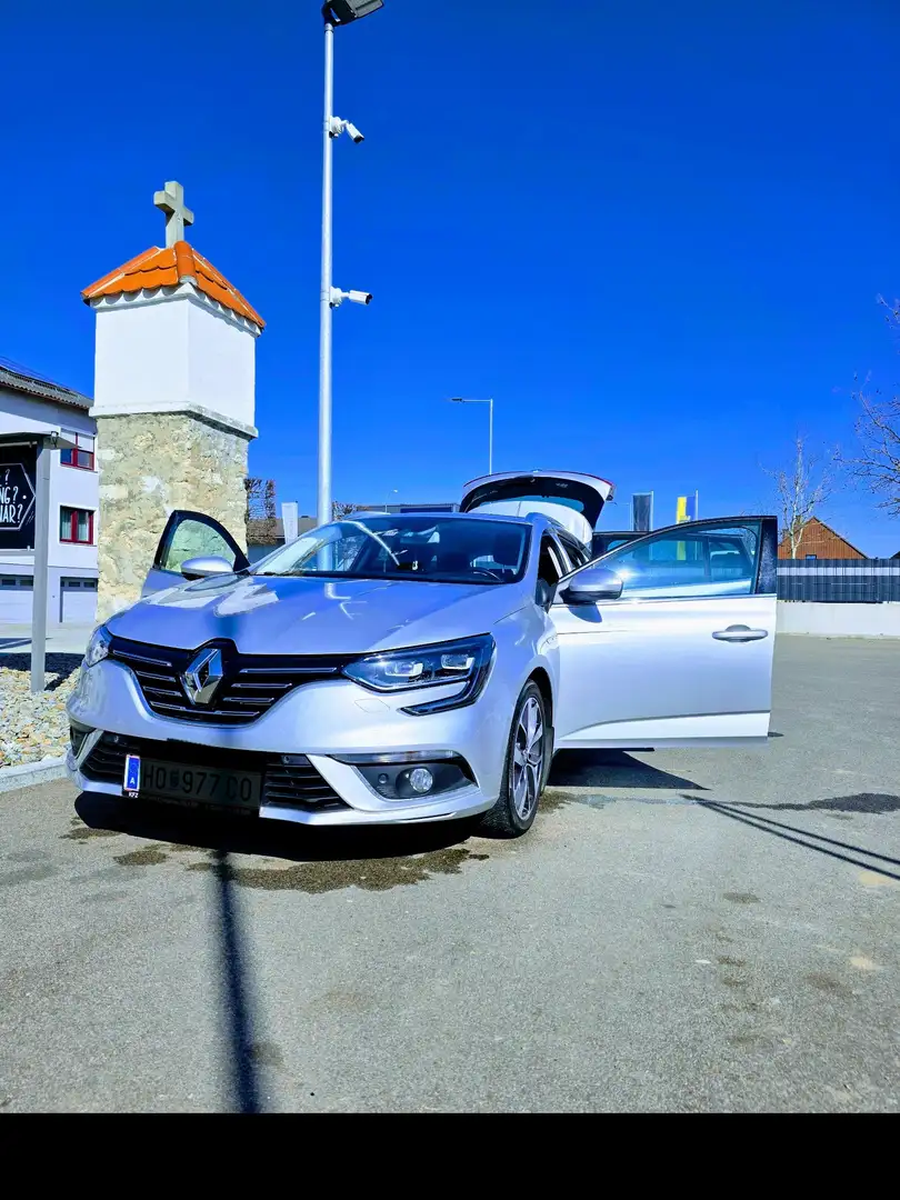 Renault Megane Grandtour ENERGY dCi 110 Start & Stopp Bose Editio - 1