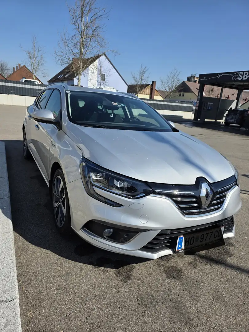 Renault Megane Grandtour ENERGY dCi 110 Start & Stopp Bose Editio - 1