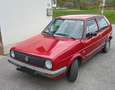 Volkswagen Golf Golf Rabbit Rojo - thumbnail 1