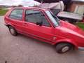 Volkswagen Golf Golf Rabbit Rojo - thumbnail 8
