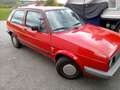 Volkswagen Golf Golf Rabbit Rojo - thumbnail 3