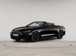 Bmw 440 M440i xDrive Cabrio + GARANTIE bis 04.2031