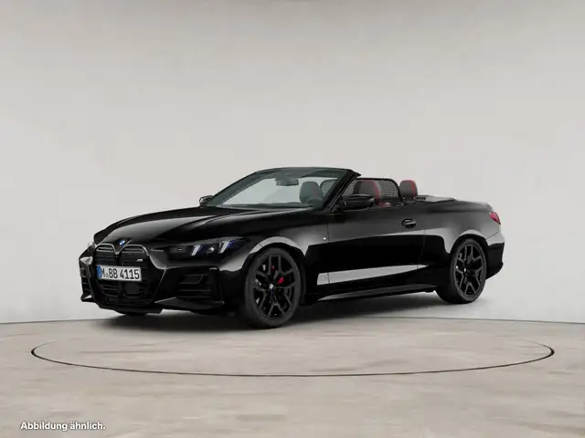 Bmw 440 M440i xDrive Cabrio + GARANTIE bis 04.2031