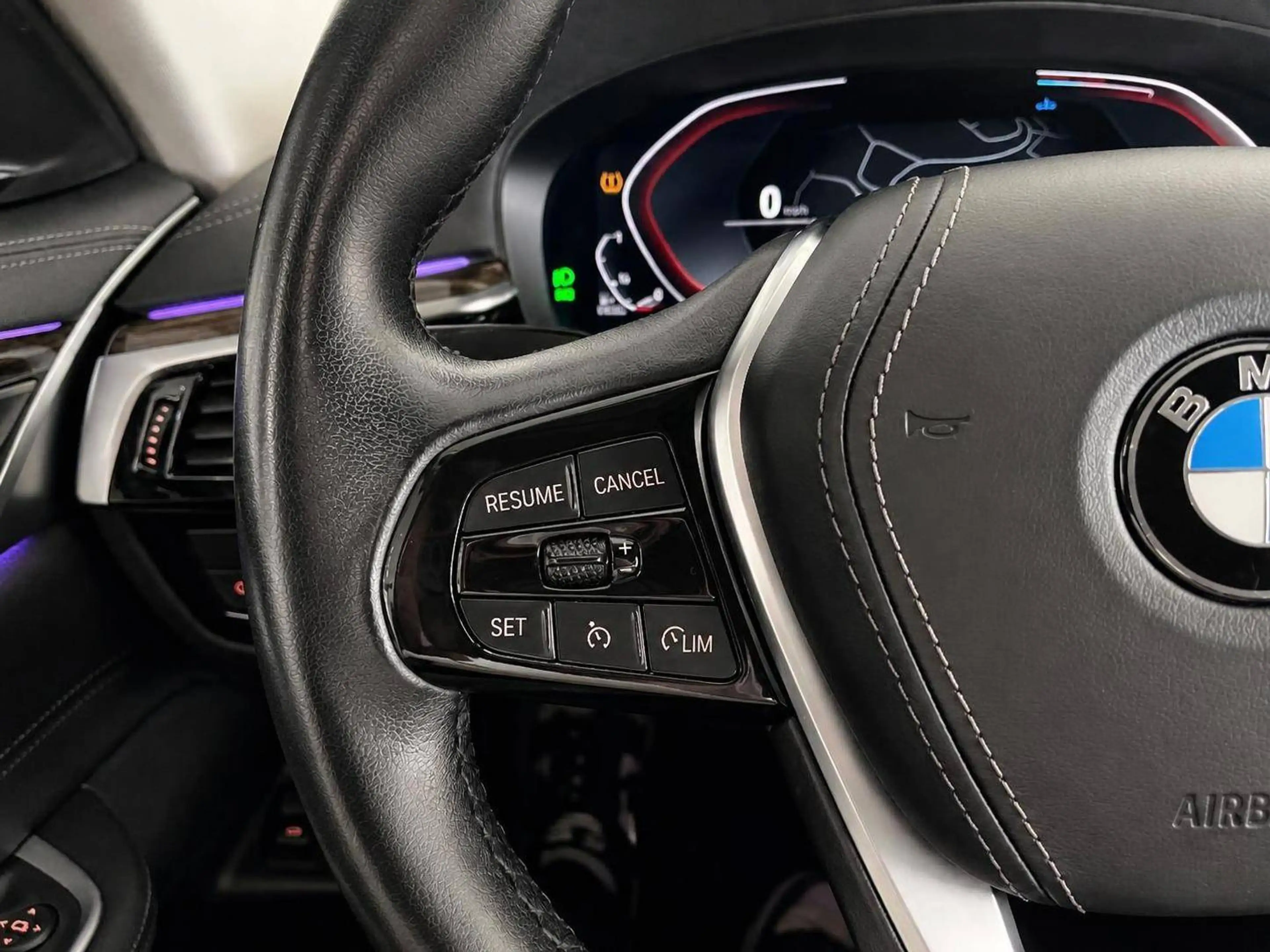 BMW 620 d Gran Turismo Luxury Line//Kamera//LED//DAB — photo 12