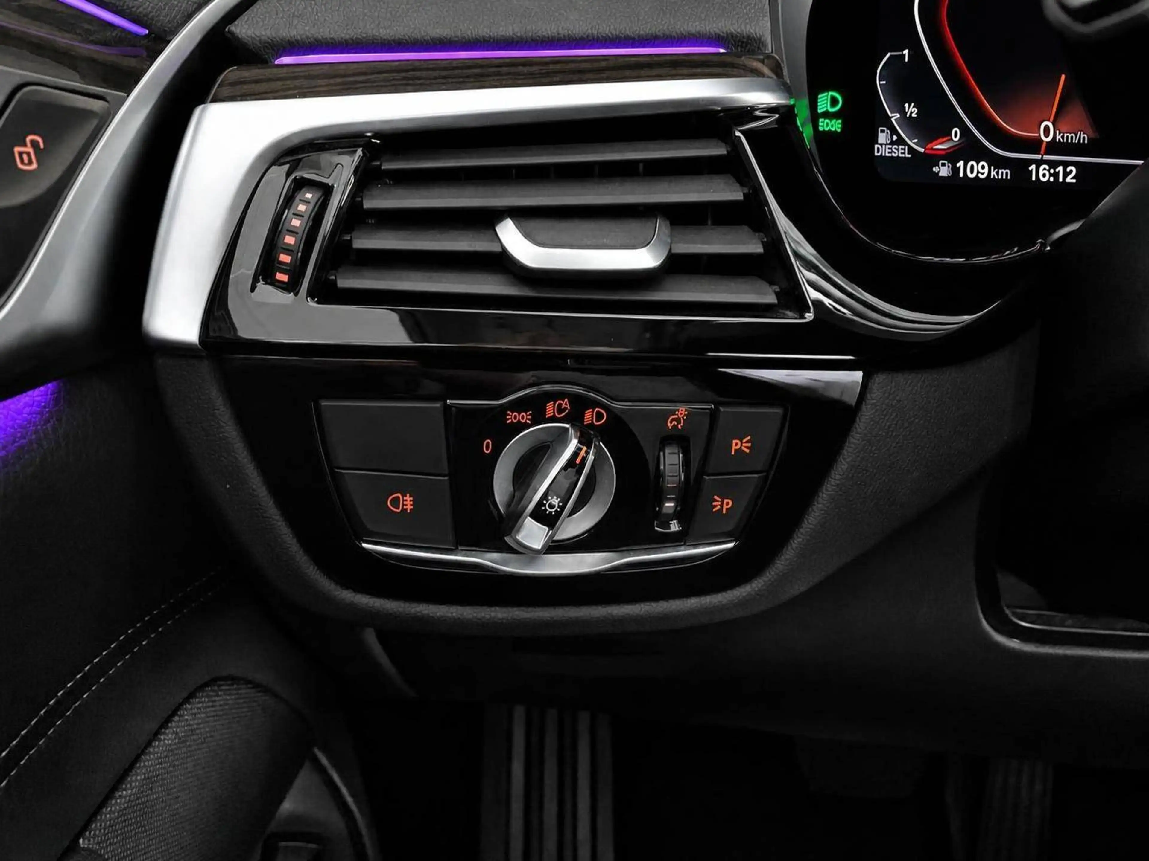 BMW 620 d Gran Turismo Luxury Line//Kamera//LED//DAB — photo 10