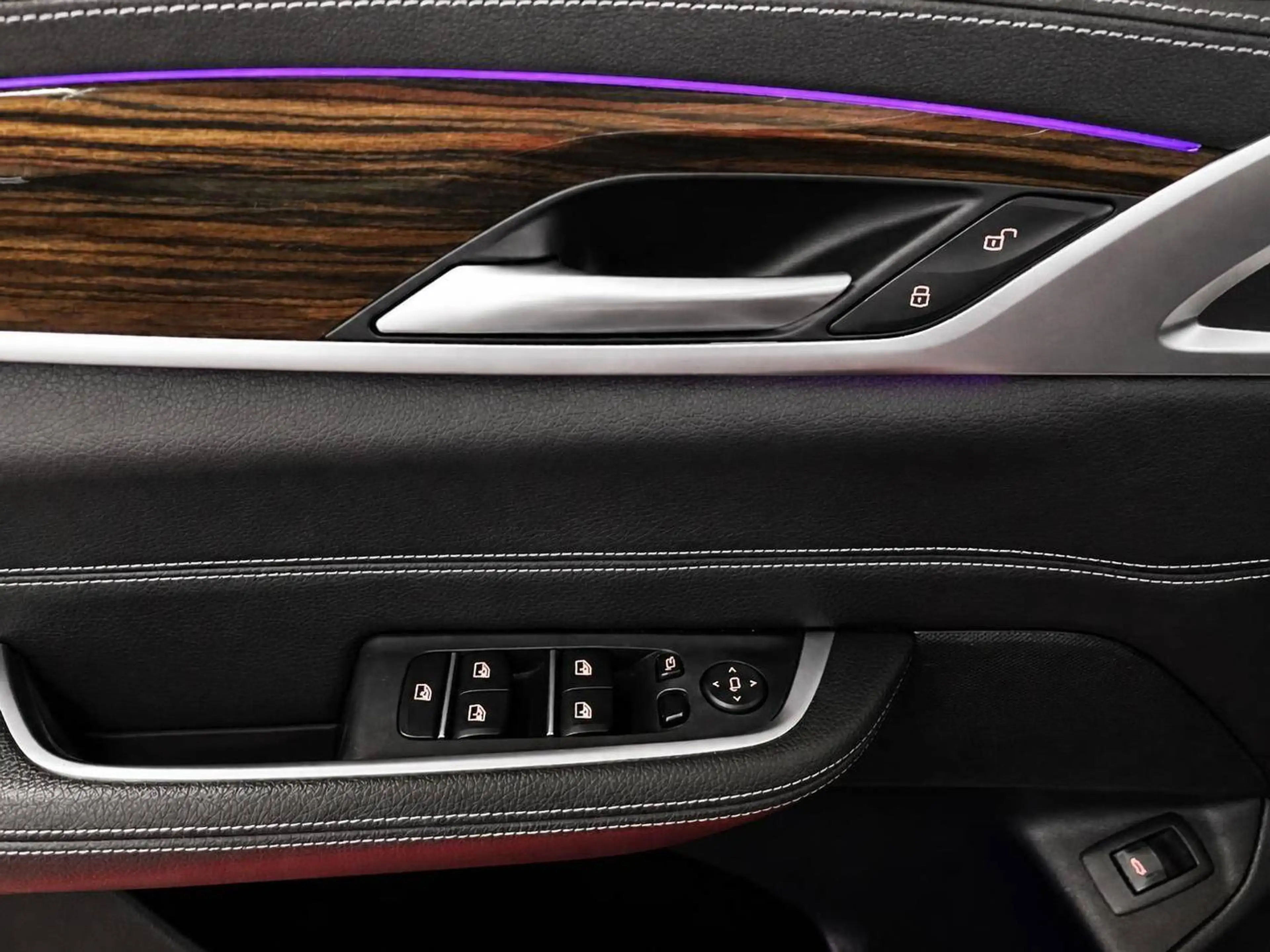 BMW 620 d Gran Turismo Luxury Line//Kamera//LED//DAB — photo 8