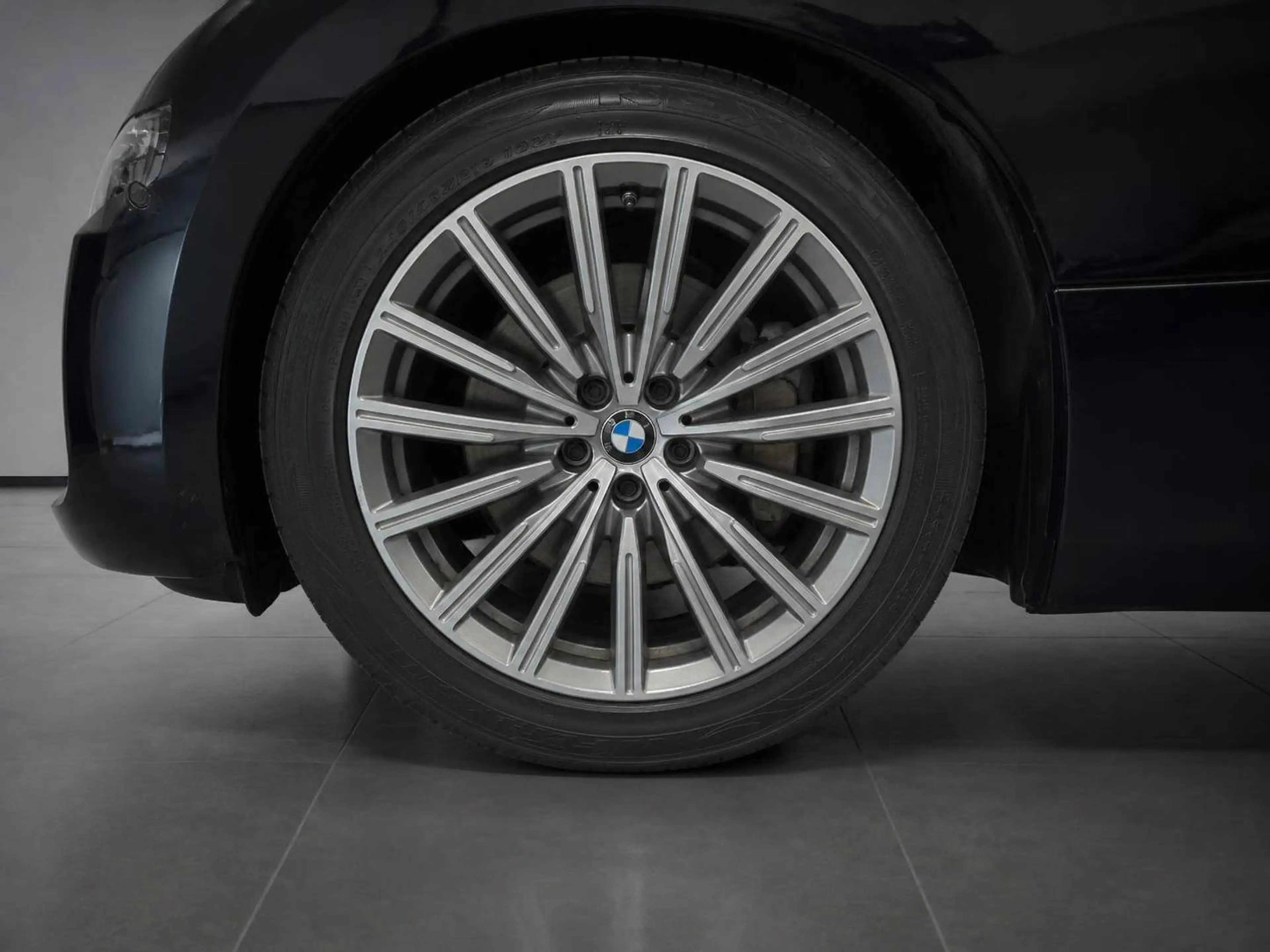 BMW 620 d Gran Turismo Luxury Line//Kamera//LED//DAB — photo 4