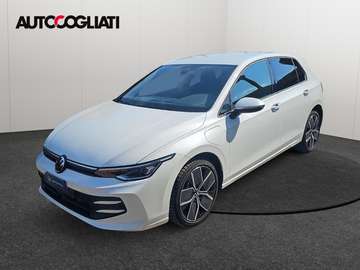 Golf 1.5 TSI eHybrid Edition Plus DSG