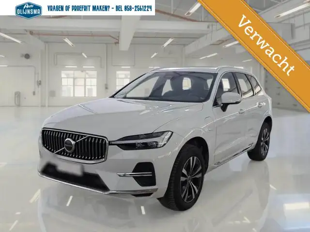 Volvo XC60 2.0 T6 Plug-in hybrid AWD Inscription Expression