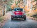 Citroen DS DSuper Red - thumbnail 5