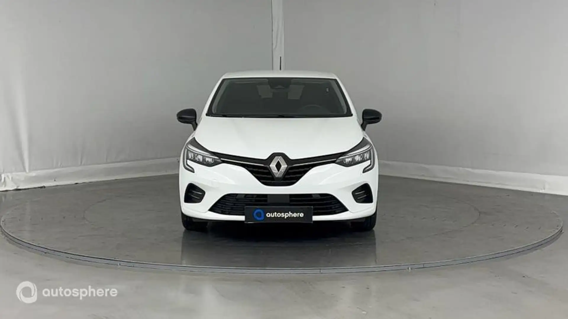 Renault Clio 1.0 SCe 65ch Evolution - 2
