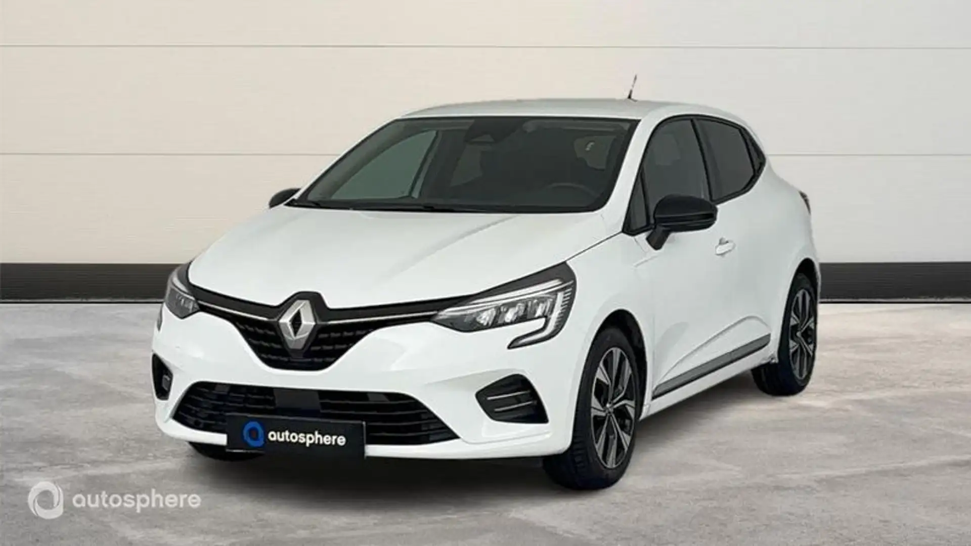 Renault Clio 1.0 SCe 65ch Evolution - 1