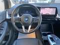 BMW 225 e Active Tourer xdrive Luxury auto Silber - thumbnail 15