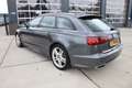 Audi A6 Avant 2.0 TFSI quattro S line Edition Pano, Luchtv Grijs - thumbnail 6