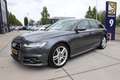 Audi A6 Avant 2.0 TFSI quattro S line Edition Pano, Luchtv Grijs - thumbnail 1