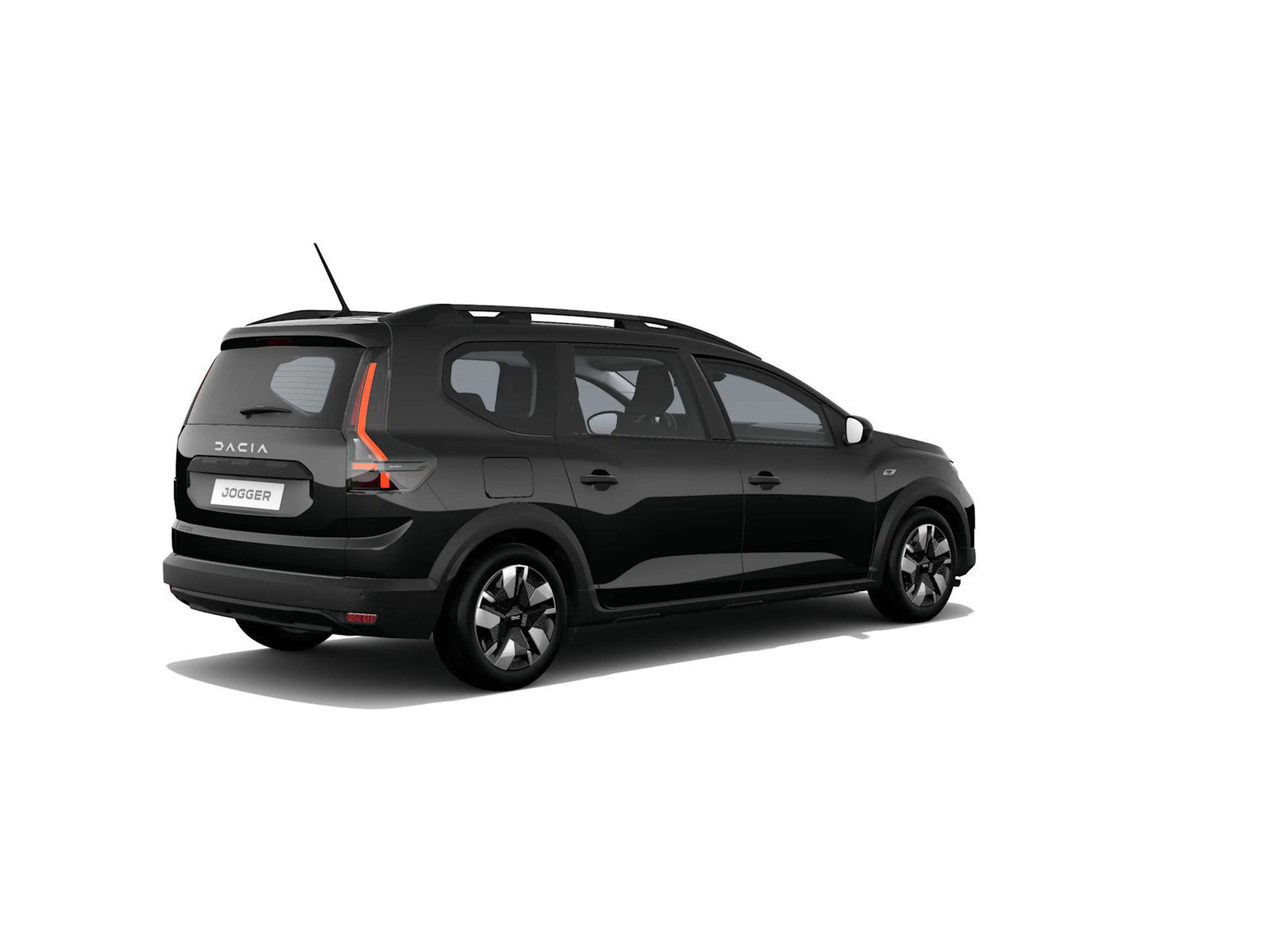 Dacia Jogger Essential TCe 110 — photo 7