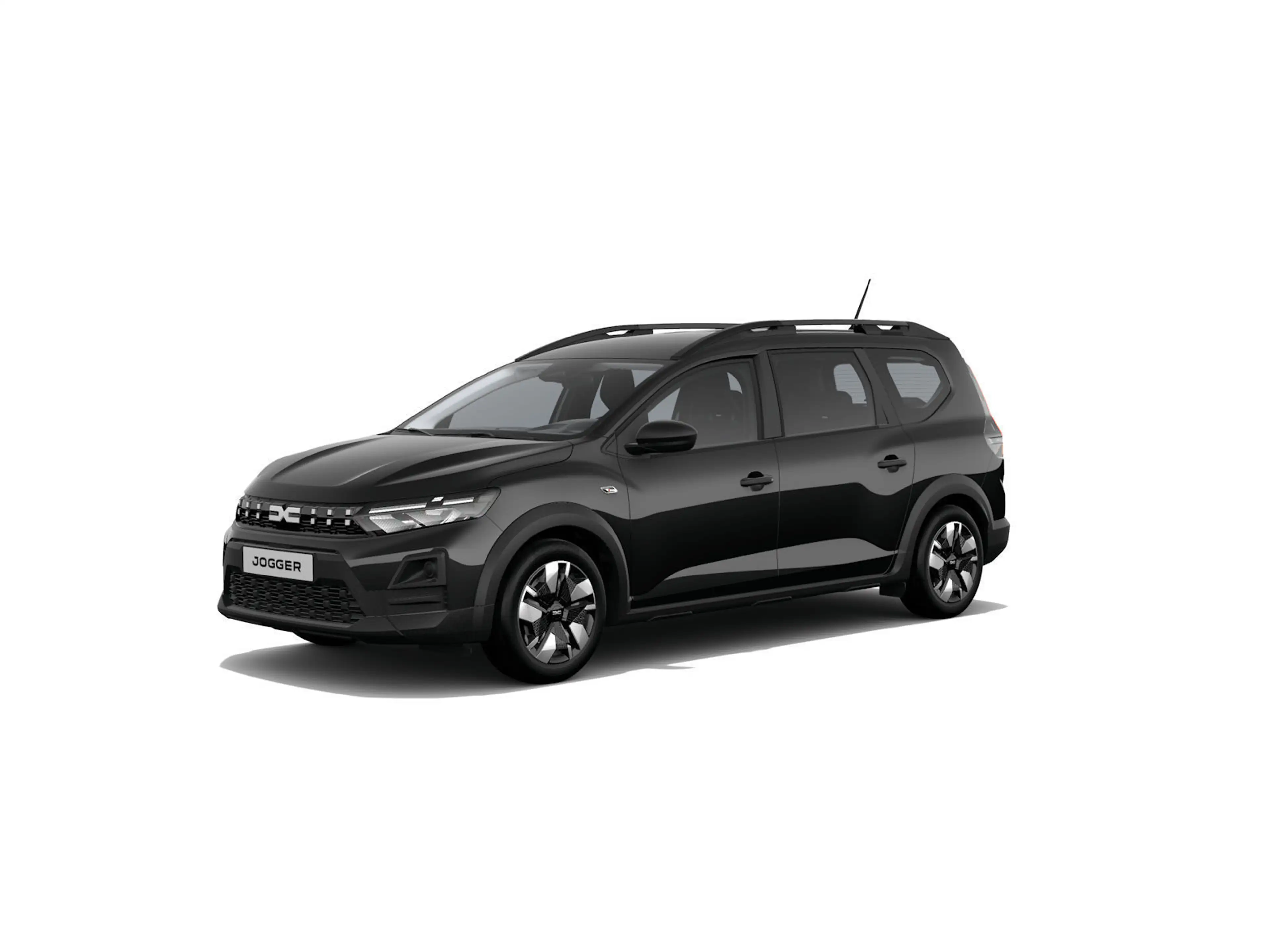 Dacia Jogger Essential TCe 110