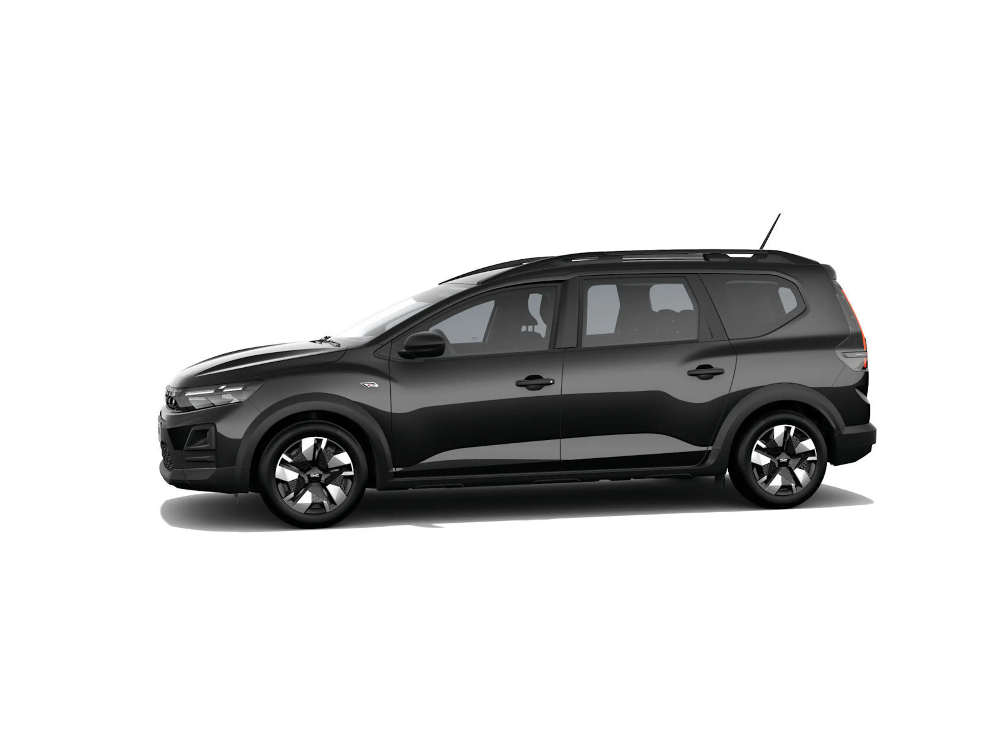 Dacia Jogger Essential TCe 110 — photo 2
