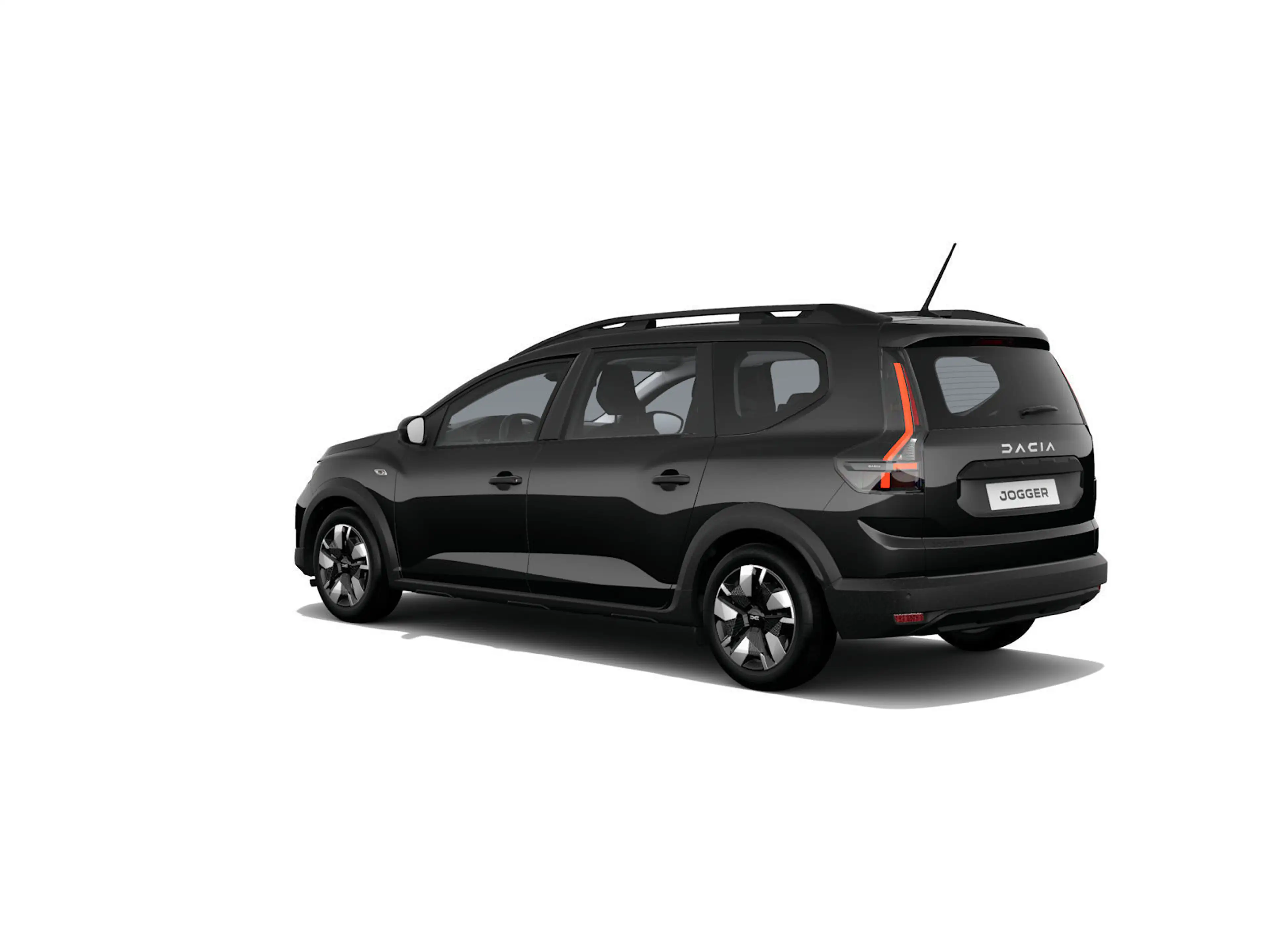 Dacia Jogger Essential TCe 110 — photo 4