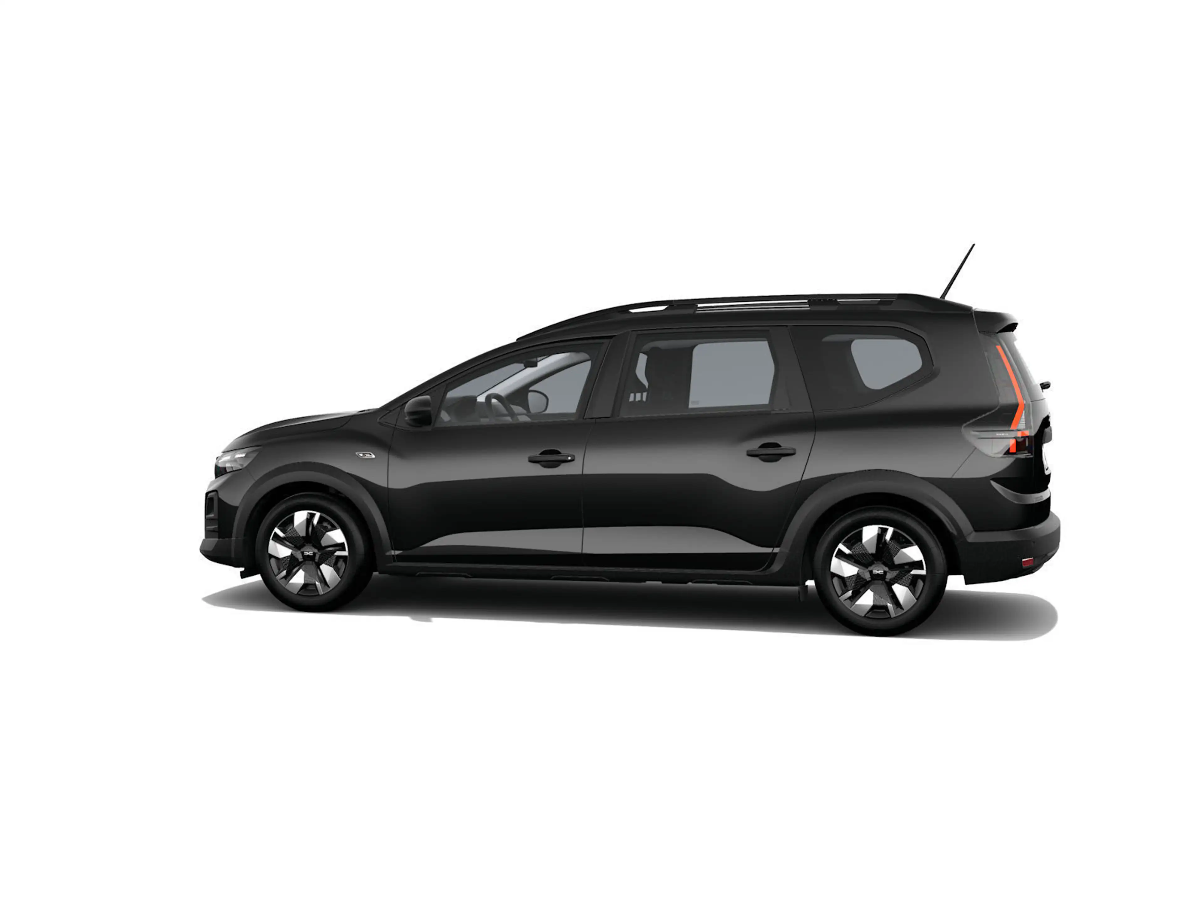 Dacia Jogger Essential TCe 110 — photo 3