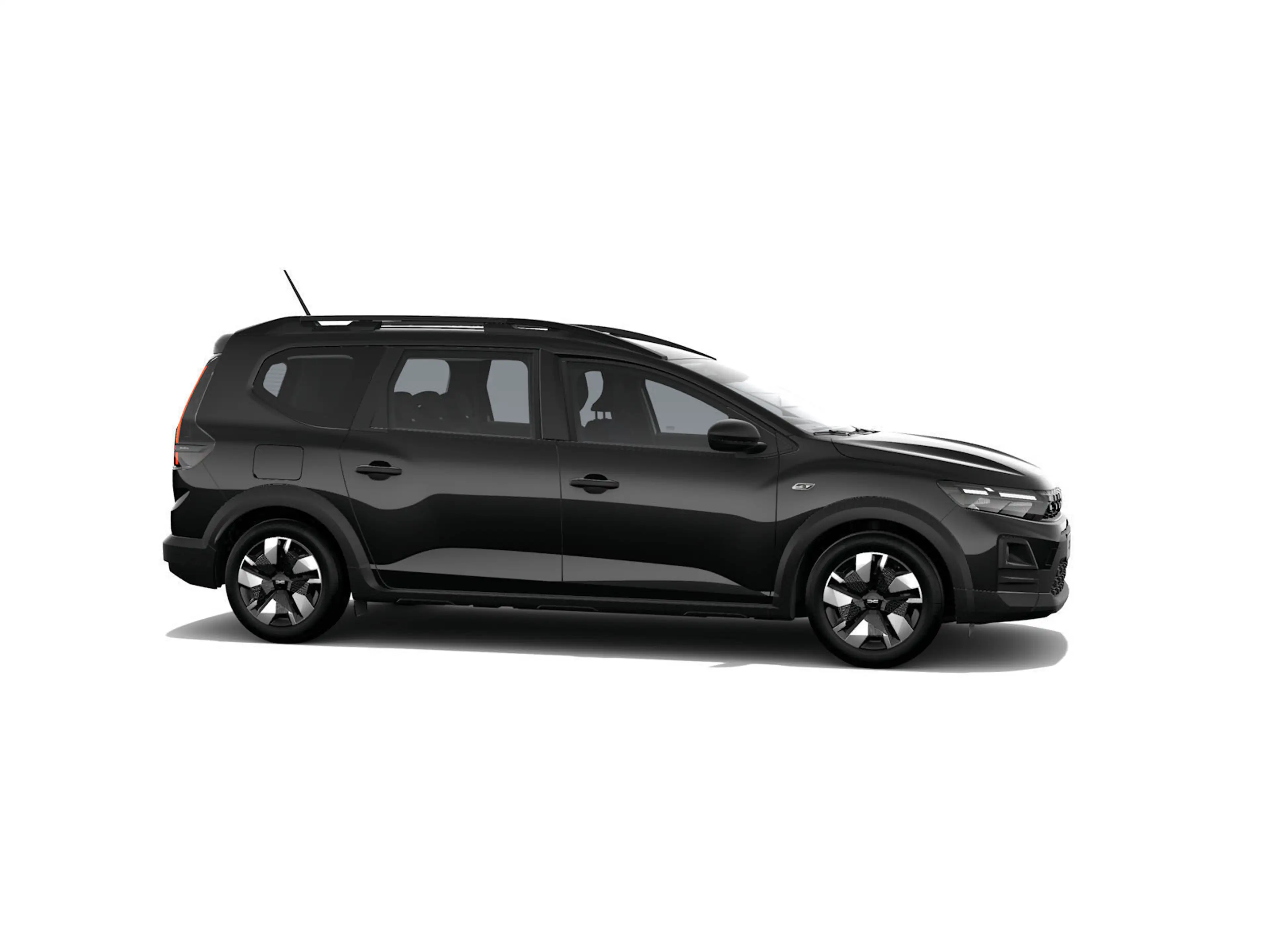 Dacia Jogger Essential TCe 110 — photo 9