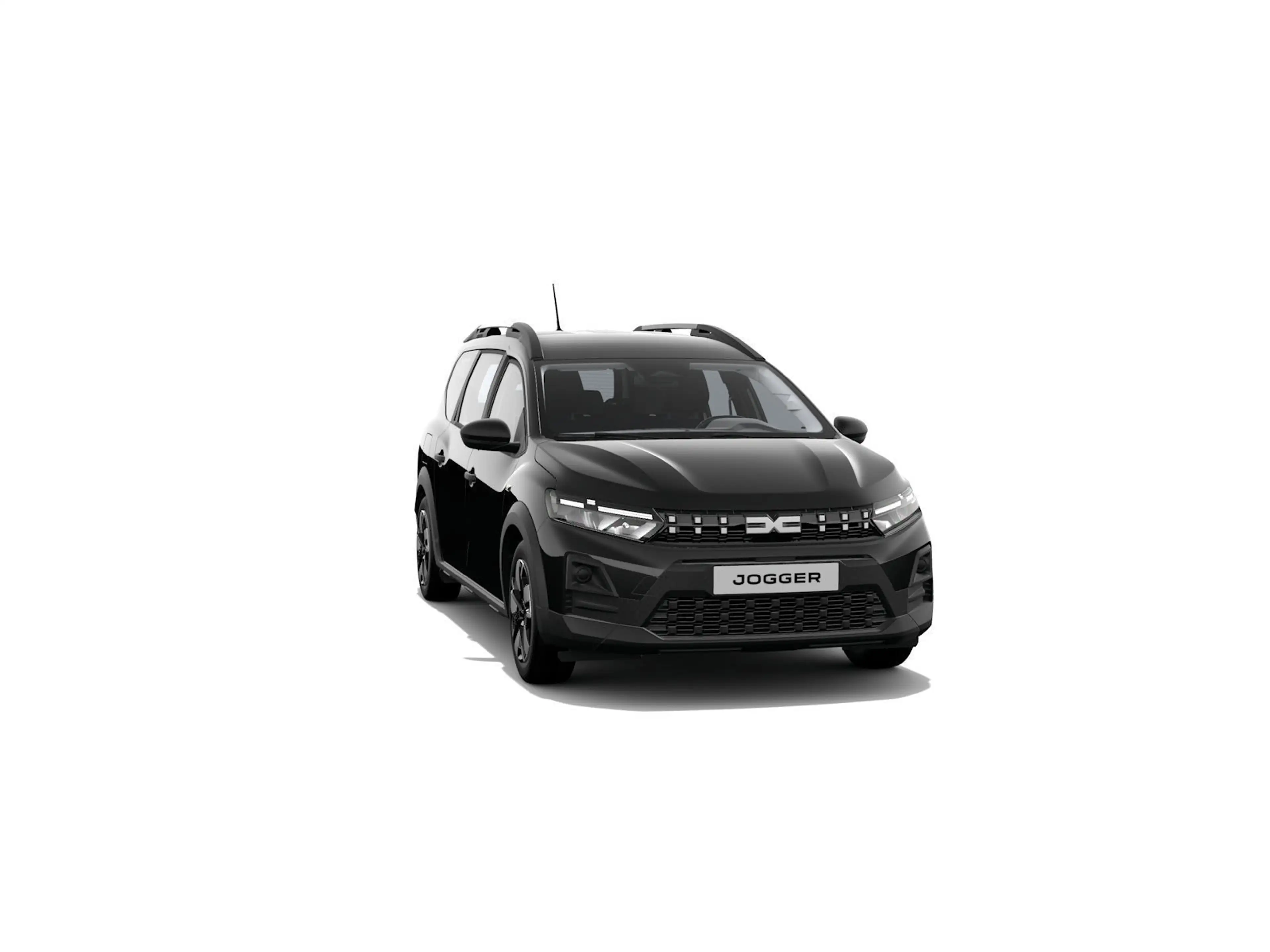 Dacia Jogger Essential TCe 110 — photo 11