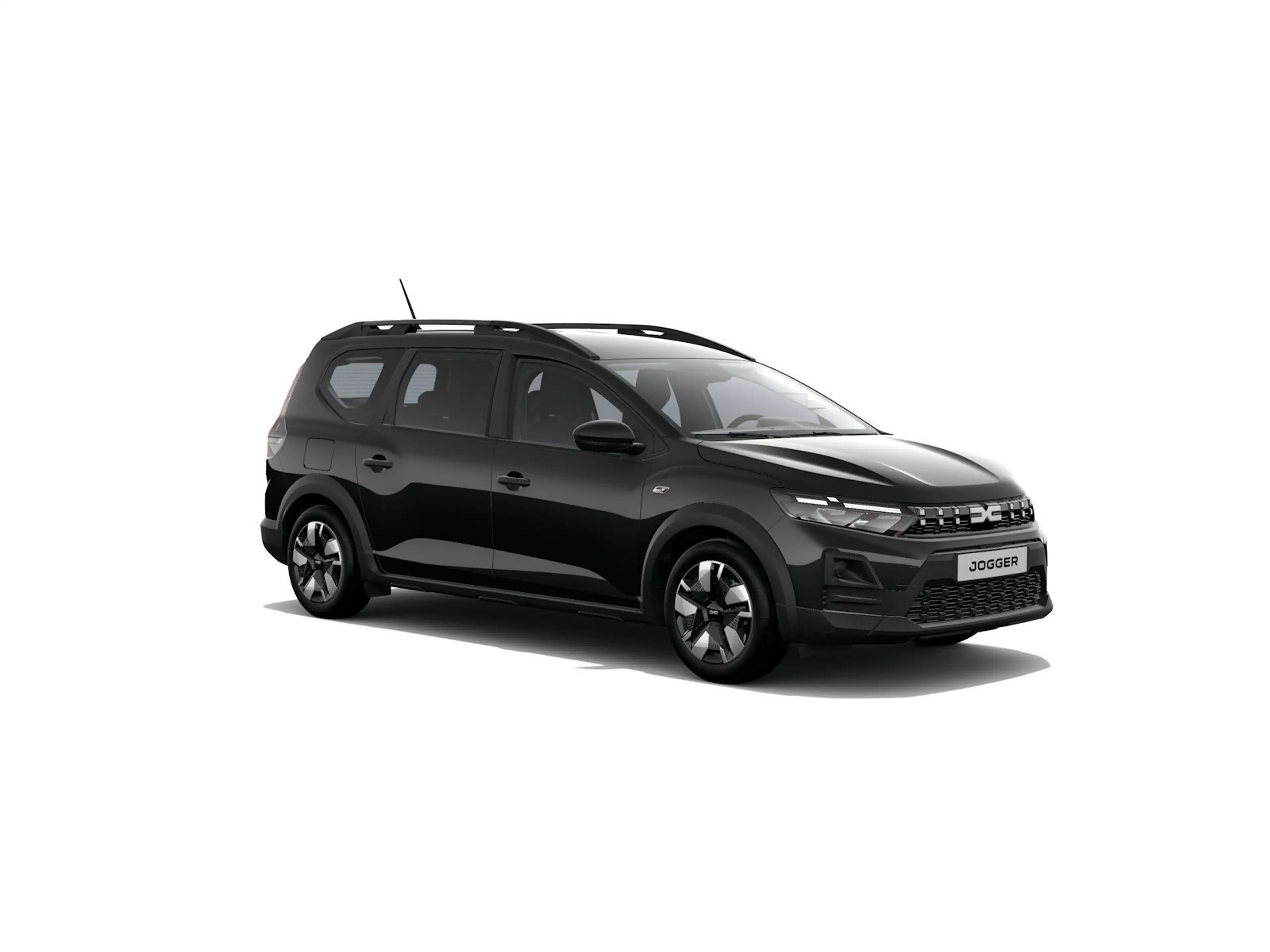 Dacia Jogger Essential TCe 110 — photo 10