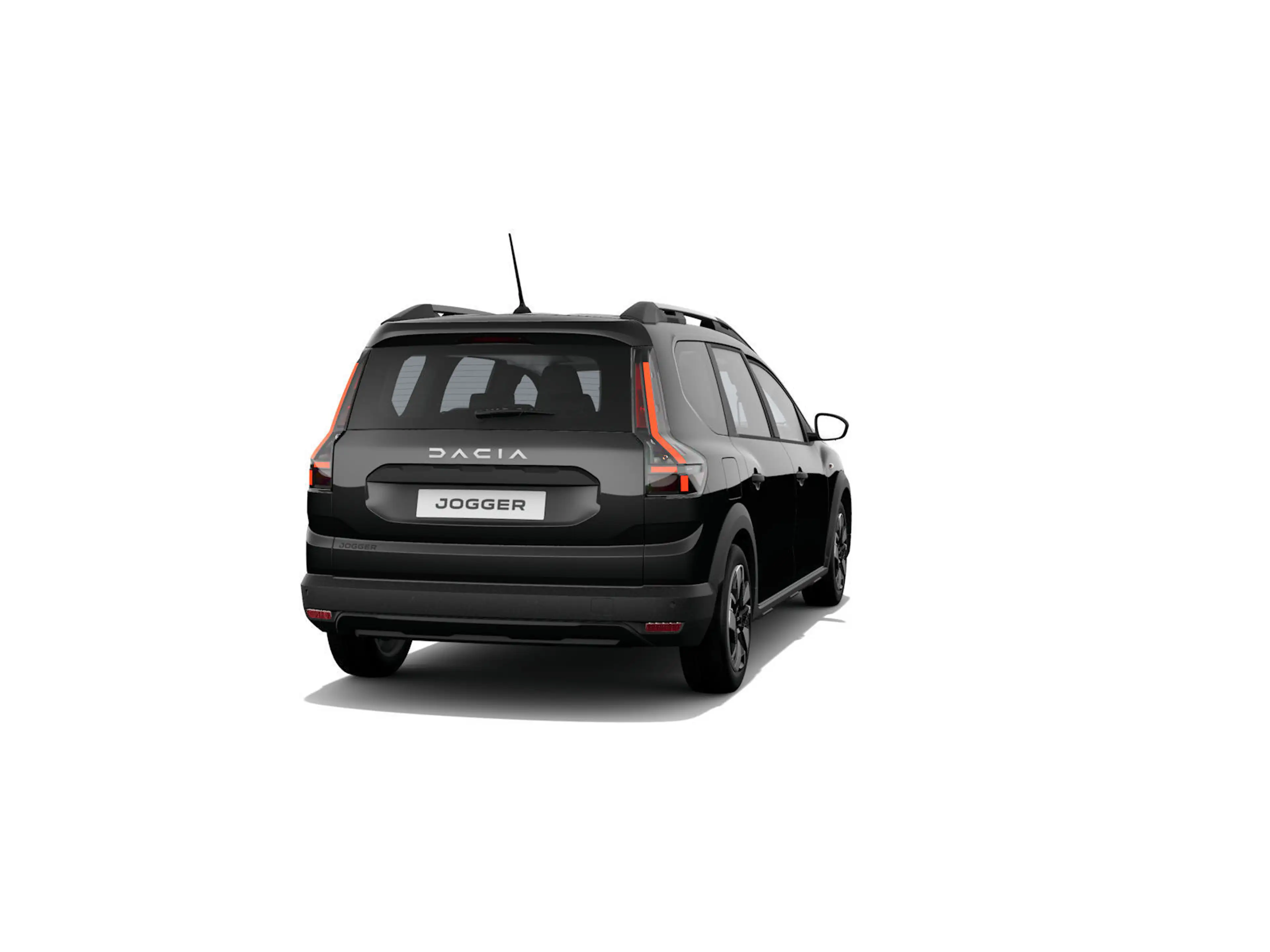 Dacia Jogger Essential TCe 110 — photo 6