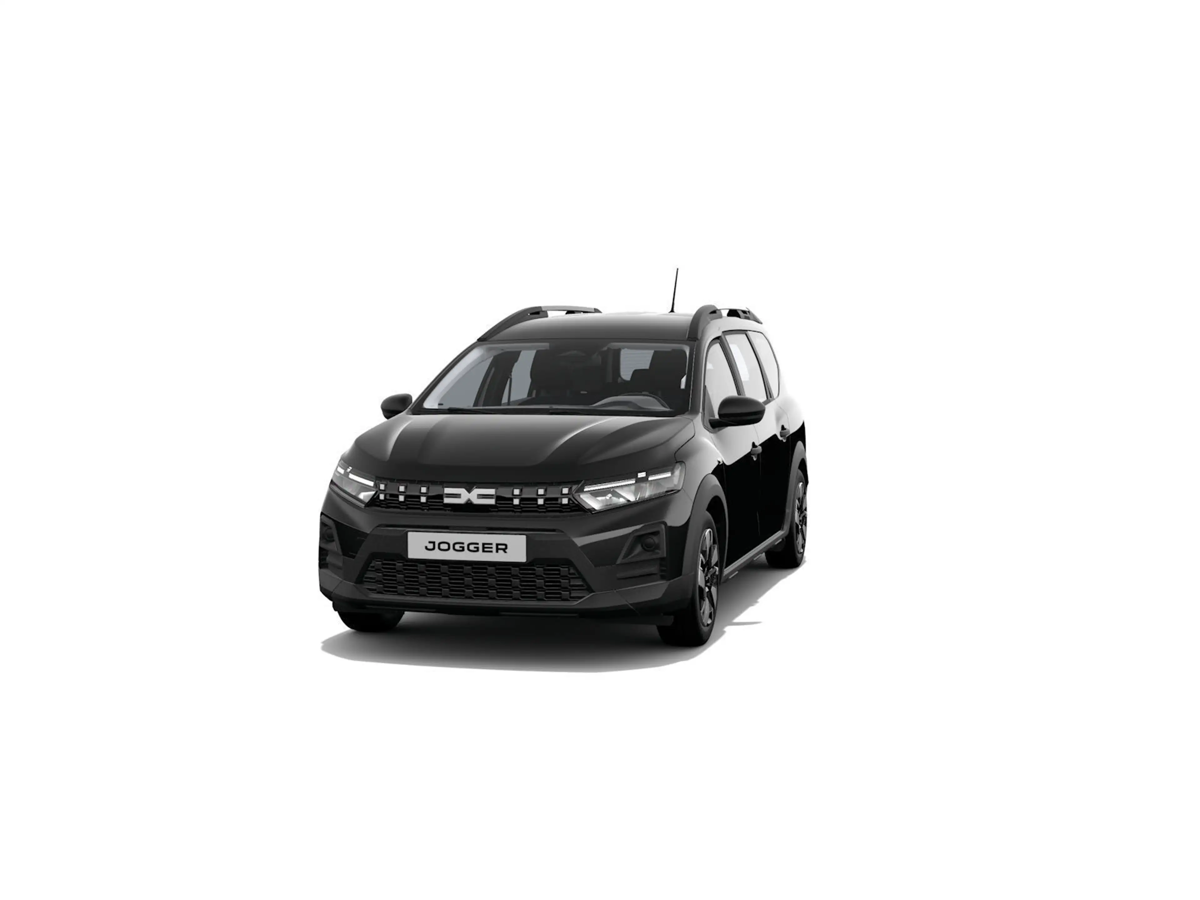 Dacia Jogger Essential TCe 110 — photo 12