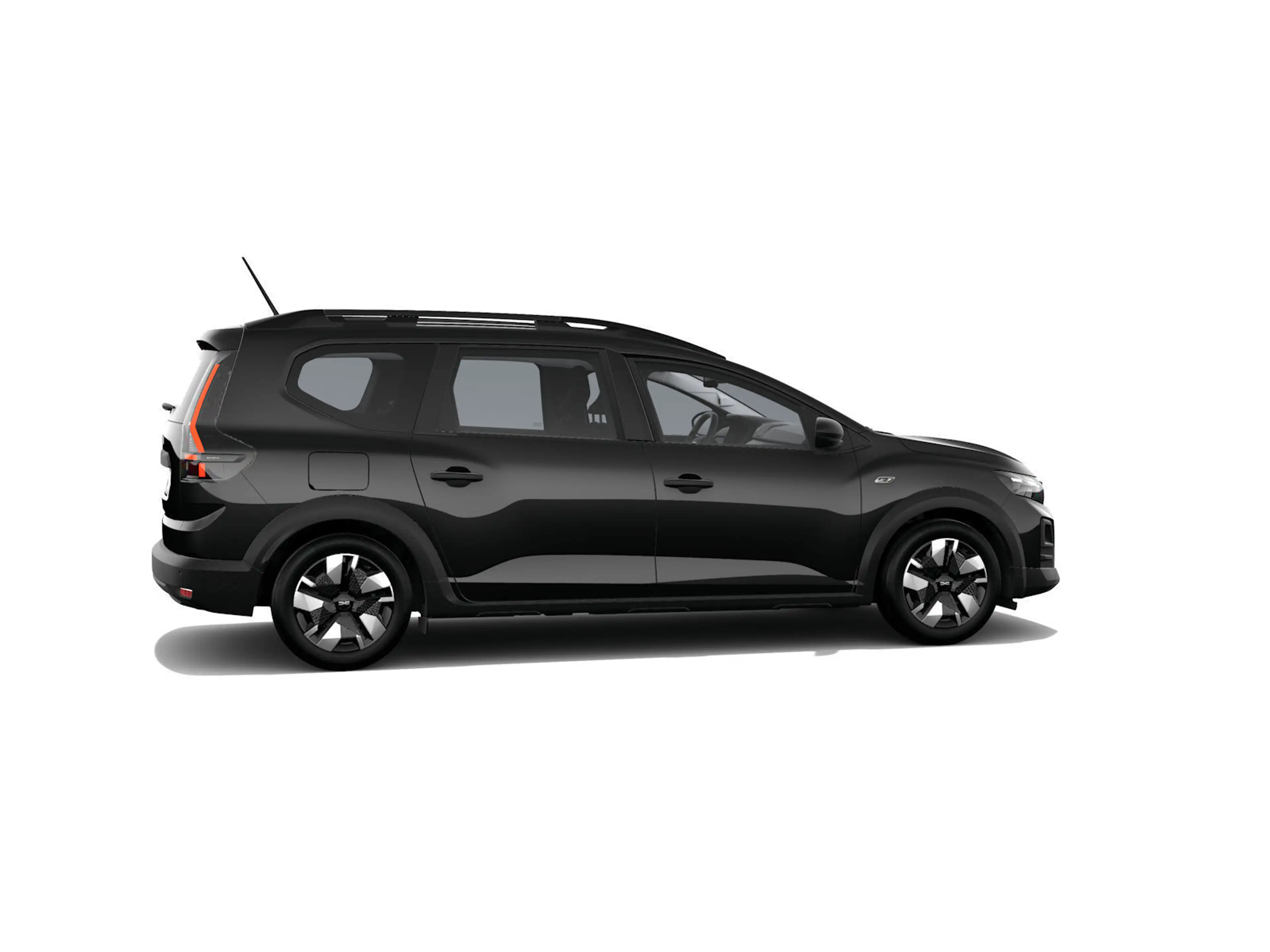 Dacia Jogger Essential TCe 110 — photo 8