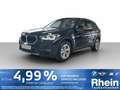 BMW X1 xDrive25e HUD*MFL*AHK*NaviProf*Panorama* Zwart - thumbnail 1