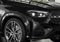 Mercedes-Benz GLE 450 d SUV/AMG Adv+/22"/Pan/AHK/MY24/Facelift Zwart - thumbnail 1